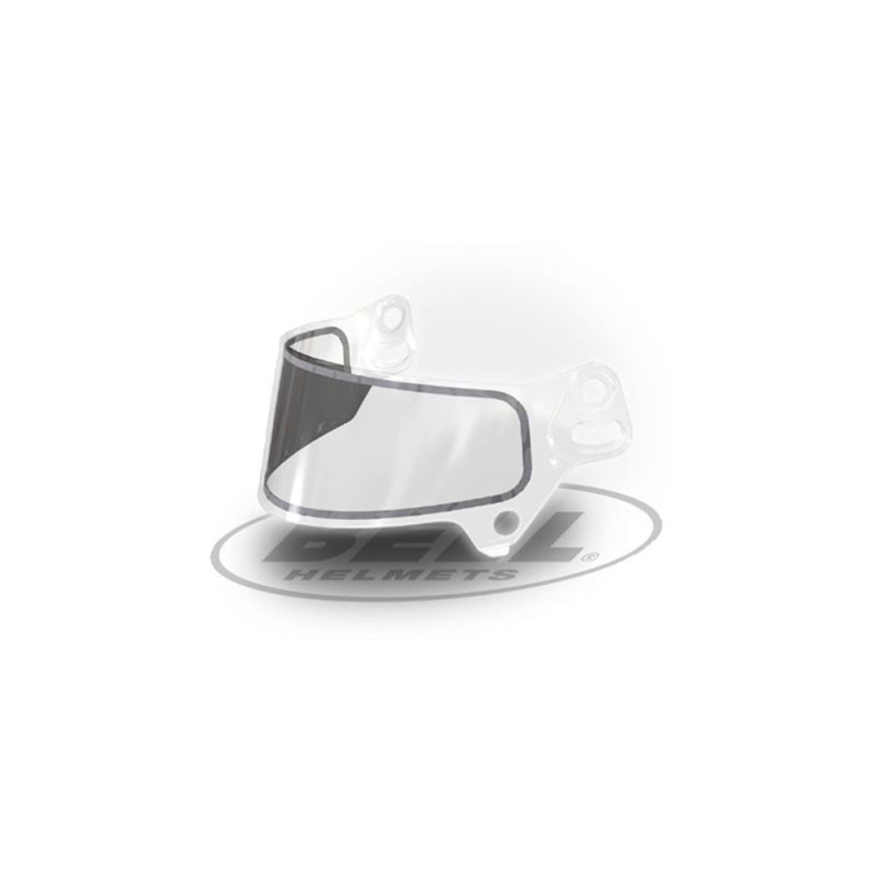Visiera BELL antinebbia KC7 - BEL-V-KC7.MLR - 2010090 - 3661768570739