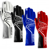 Sparco Lap gloves