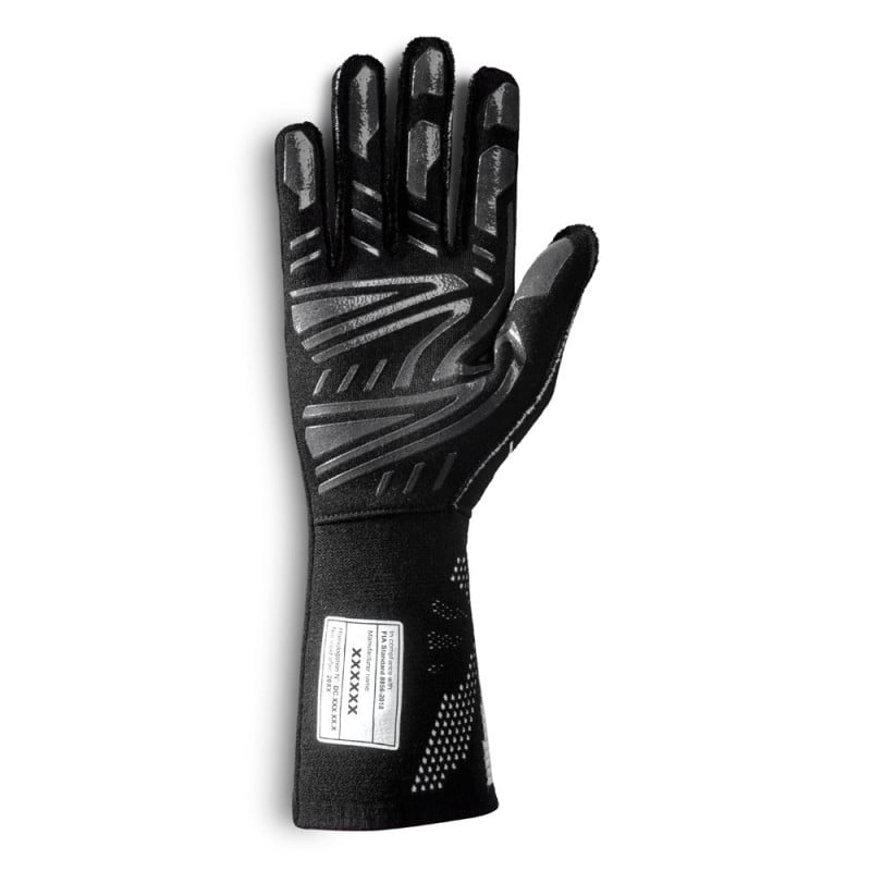 Gants Sparco Lap - 001316.BLN.10 - 00131610BINR - 8033280430146