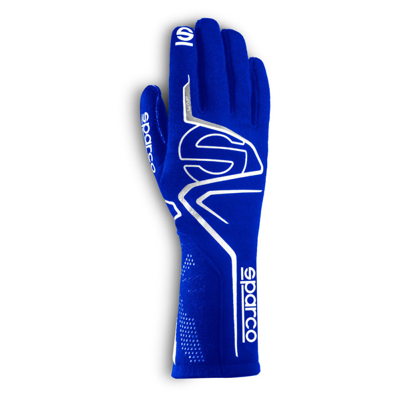 Sparco Lap Handschuhe - 001316.BLN.10 - 00131610BINR - 8033280430146