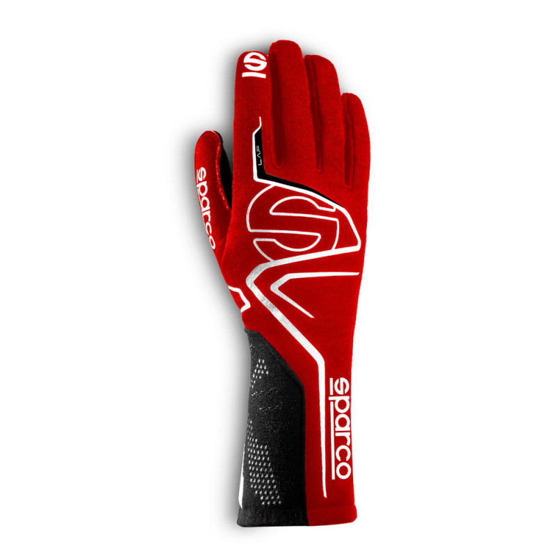 Sparco Lap Handschuhe - 001316.BLN.10 - 00131610BINR - 8033280430146
