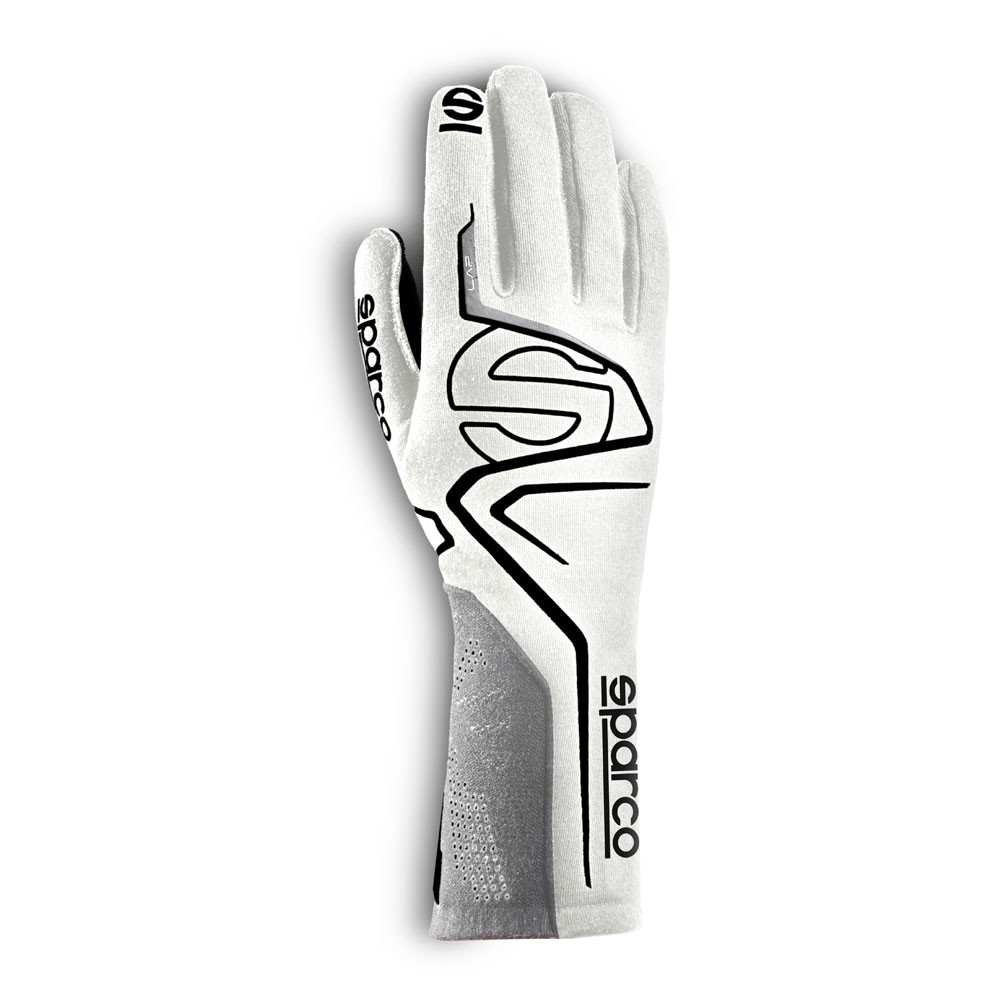 Gants Sparco Lap - 001316.BLN.10 - 00131610BINR - 8033280430146