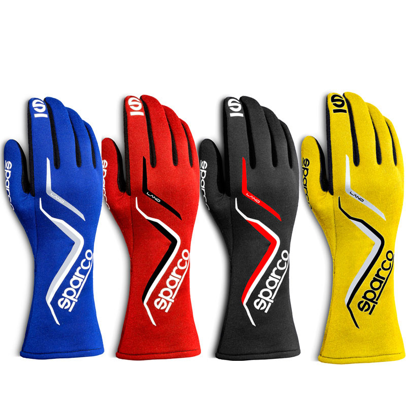 Sparco Land gloves - 001363.J.8 - 00136308GF - 8033280415860
