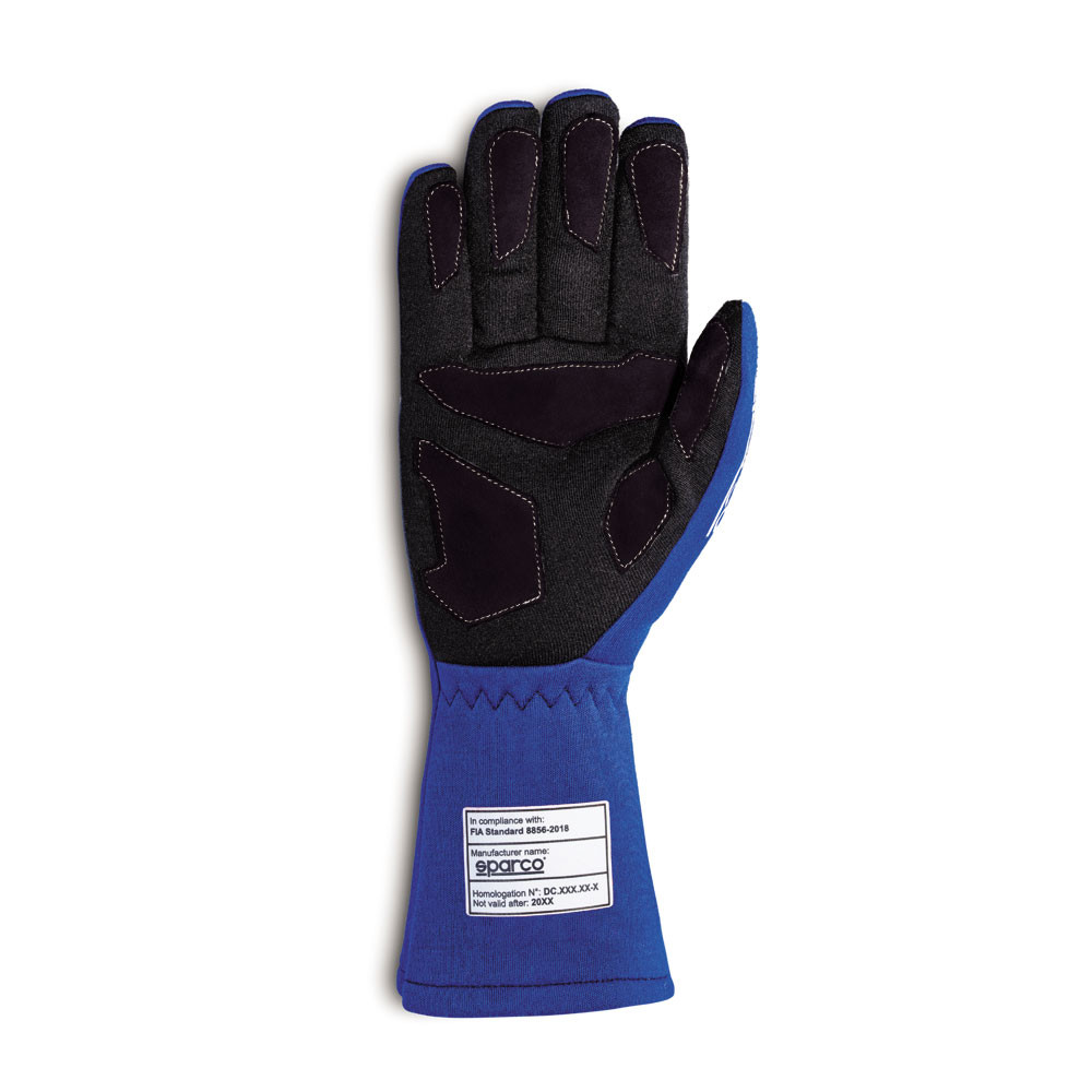 Gants Sparco Land - 001363.J.8 - 00136308GF - 8033280415860