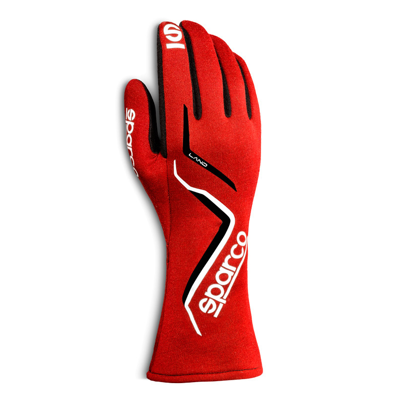 Sparco Land gloves - 001363.J.8 - 00136308GF - 8033280415860