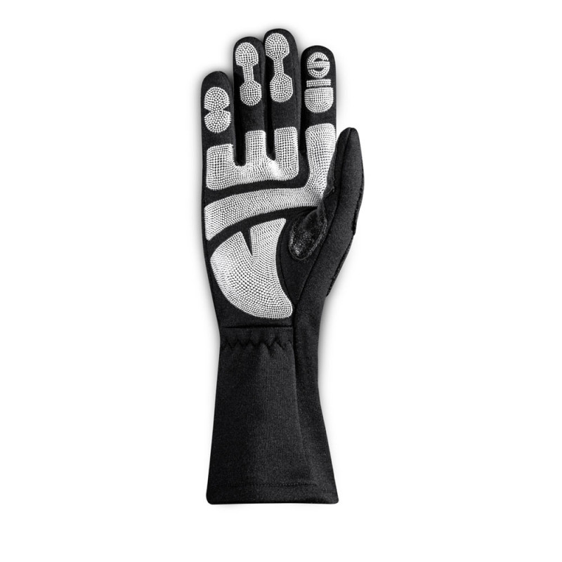 Gants Sparco Tide Meca non FIA - 001318.J.10 - 00131810GF - 8033280449513