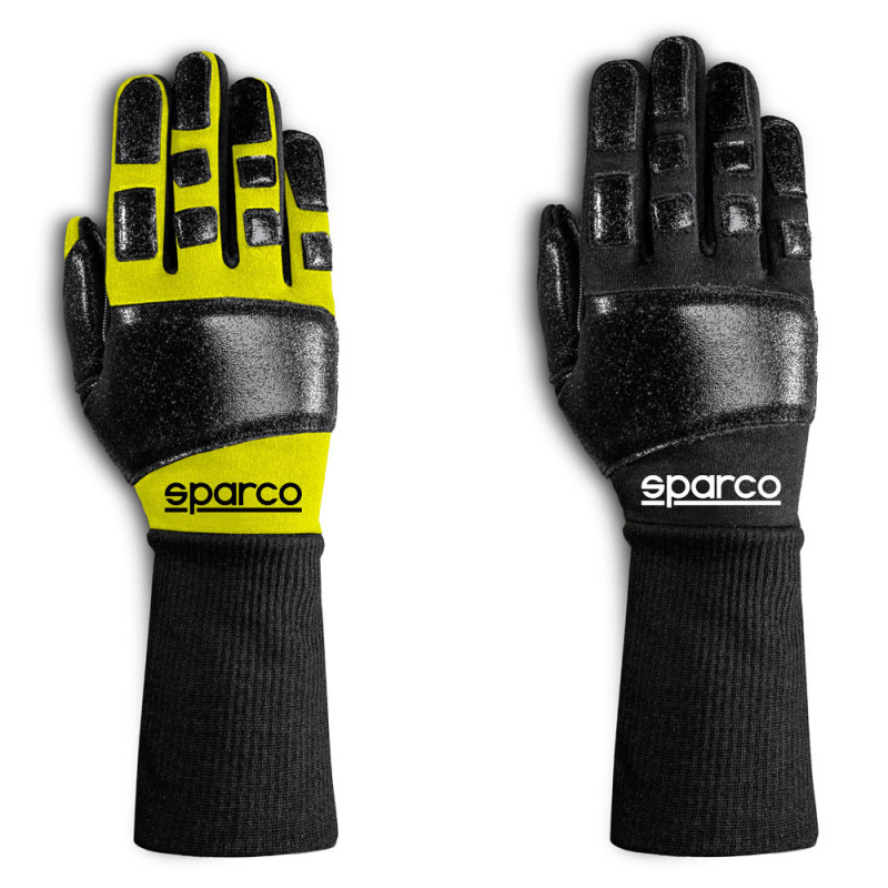 Sparco R-Meca FIA gloves - 001317.N.12 - 00131712NR - 8033280449636