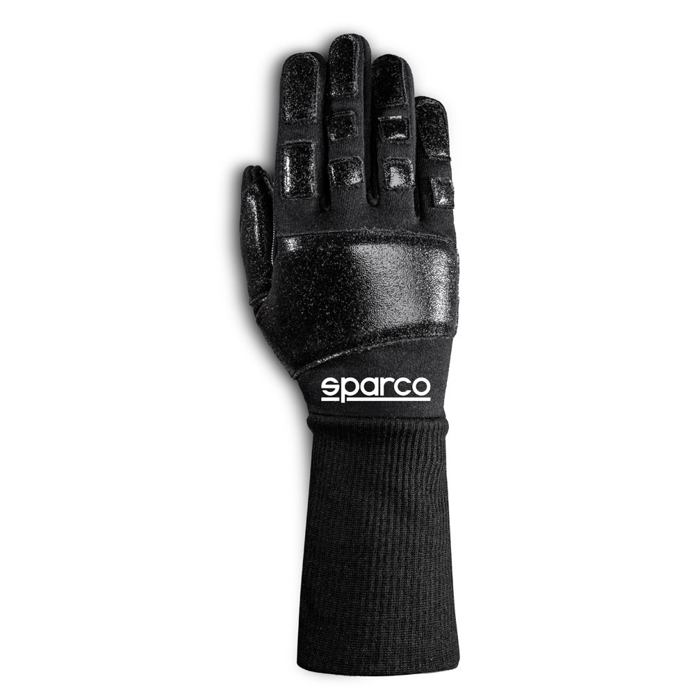 Sparco R-Meca FIA gloves - 001317.N.12 - 00131712NR - 8033280449636