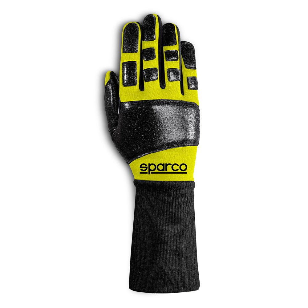 Sparco R-Meca FIA gloves - 001317.N.12 - 00131712NR - 8033280449636
