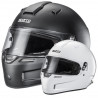 Casque Sparco Air Pro RF-5W fibre FIA 8859-2015 SNELL2020