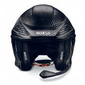 Carbon-Jet-Helm Sparco Prime RJ-i
