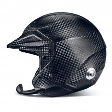 Casco jet carbonio Sparco Prime RJ-i