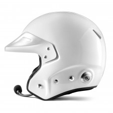 Casco jet Sparco RJ-i