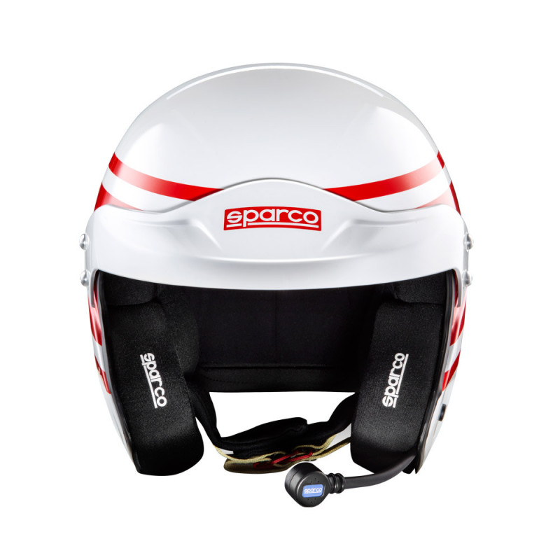 Sparco 1977 RJ-i jet helmet - 003369H.R.M - 003369RS2M - 8033280428921