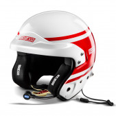 Casco jet Sparco 1977 RJ-i