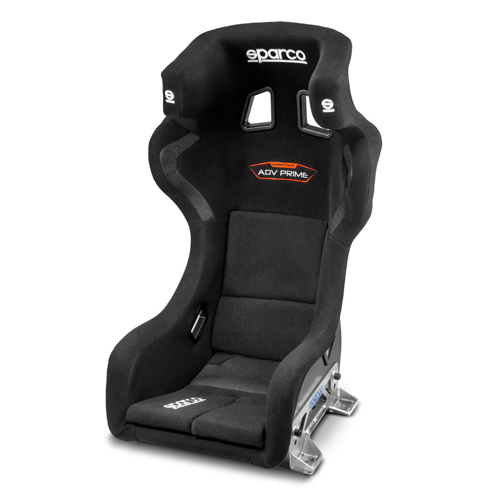 Sparco ADV Prime seat FIA 8862-2009 - 008033ZNR - 008033ZNR - 8033280423568