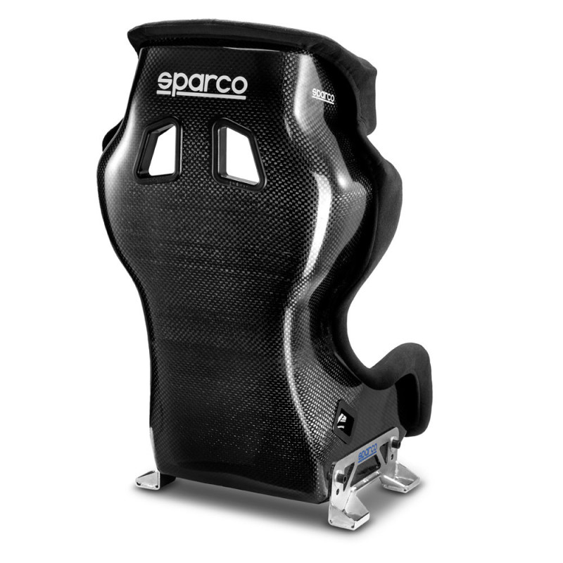 Sparco ADV Prime seat FIA 8862-2009 - 008033ZNR - 008033ZNR - 8033280423568