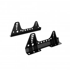 Kit fixations latérales Sparco pour siège baquet Master