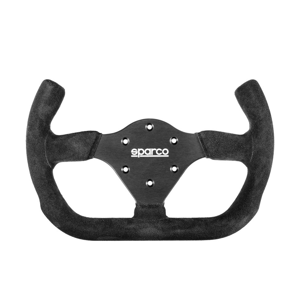 Volante Sparco P310 Open - 015P310OPN - 015P310OPN - 8033280424169