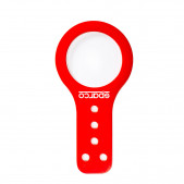 Crochet de remorquage Sparco 80mm