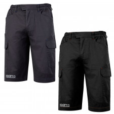 Bermuda Sparco cargo