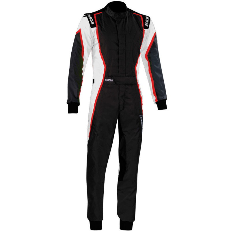 Combinaison karting Sparco X-Light K enfant - 002309B.NBR.140 - 002309NBRS140 - 8033280430962