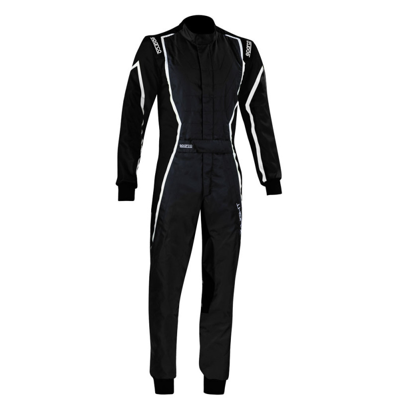 Combinaison karting Sparco X-Light K enfant - 002309B.NBL.140 - 002309NRBI140 - 8033280430962