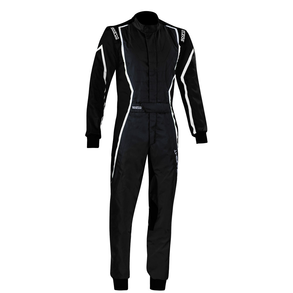 Combinaison karting Sparco X-Light K enfant - 002309B.NBL.140 - 002309NRBI140 - 8033280430962
