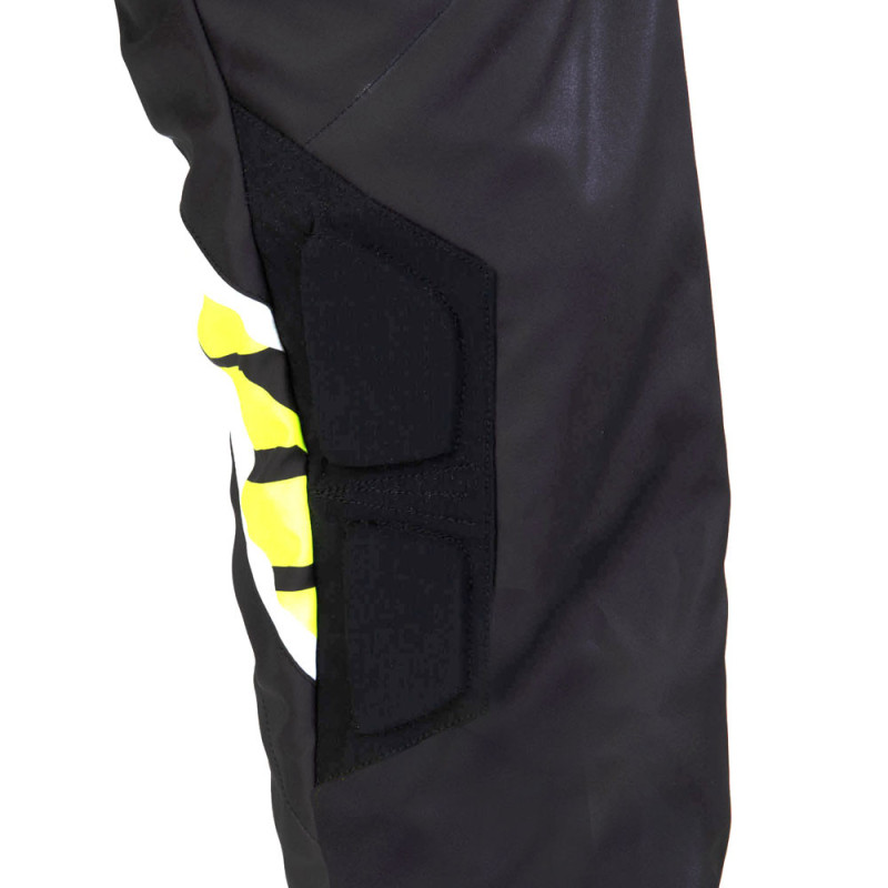 Combinaison karting Sparco X-Light K enfant - 002309B.NGJ.130 - 002309NGGF130 - 8033280430962