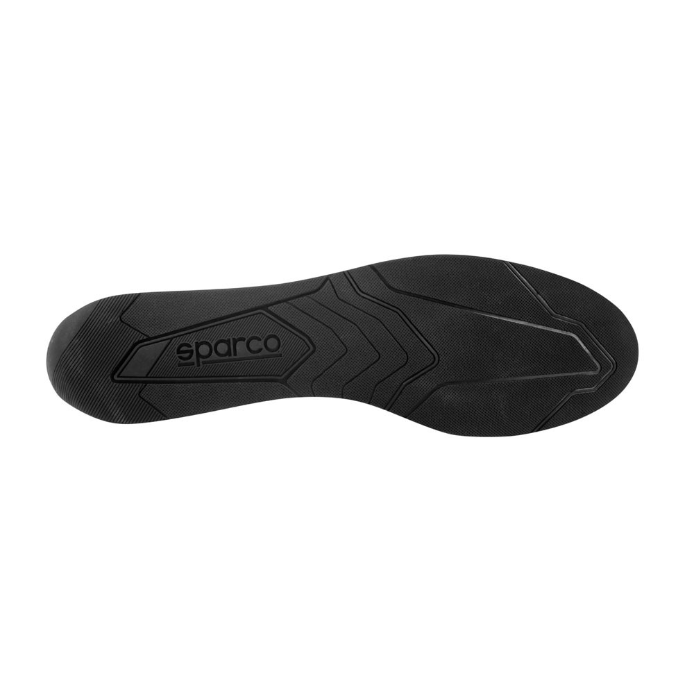 Sparco K-Formula Go-Kart-Stiefeletten - 001298.NJ.44 - 00129844NRGF - 8033280442040