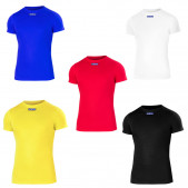 T-shirt karting Sparco B-Rookie