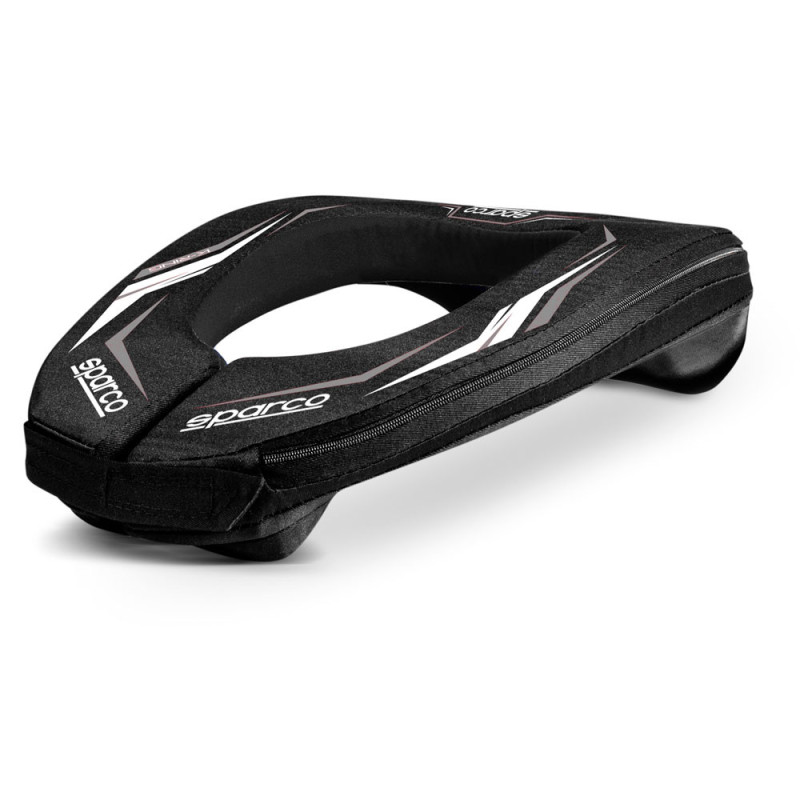 Tour de cou Sparco K-Ring - 001604.NBL - 001604NRBI - 8033280443634