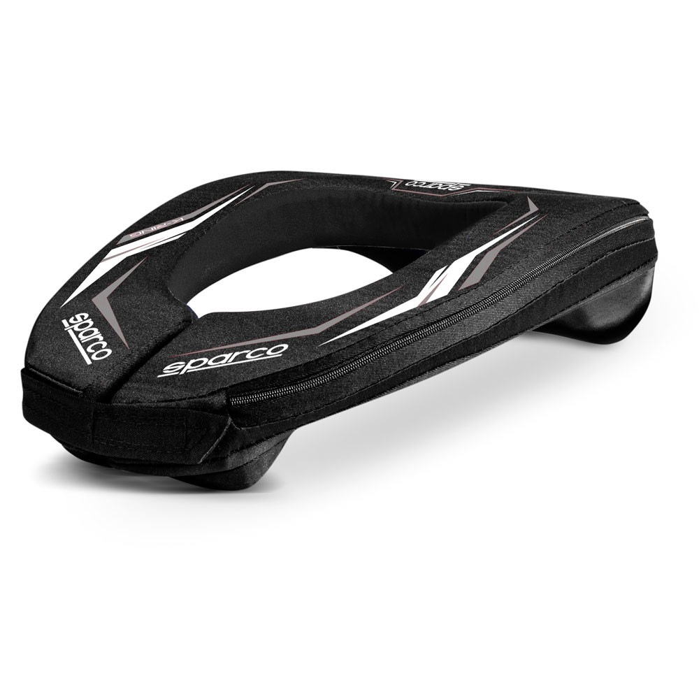 Sparco K-Ring child collar - 001604B.NBL - 001604NRBI-B - 8033280443658