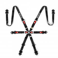 Cintura Sparco Prime H-8 Endurance