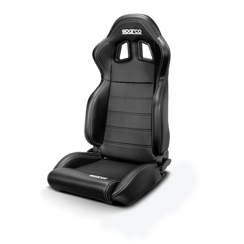 Sedile Sparco R100 My2022 - 009014.NSK - 009014NRSKY - 8033280433987