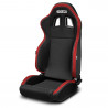 Sparco R100 My2022 Schalensitz
