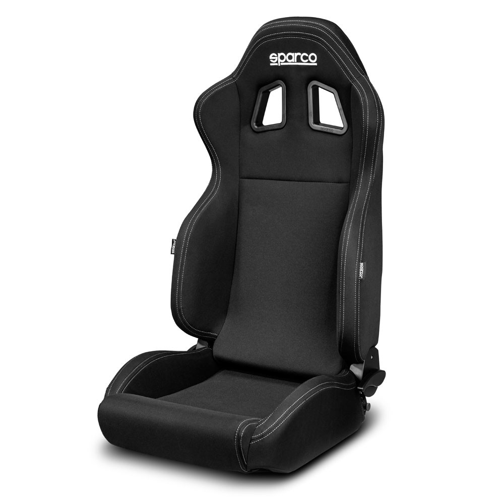 Sparco R100 My2022 seat - 009014.N - 009014NRNR - 8033280433987