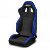 Sparco R100 My2022 Schalensitz