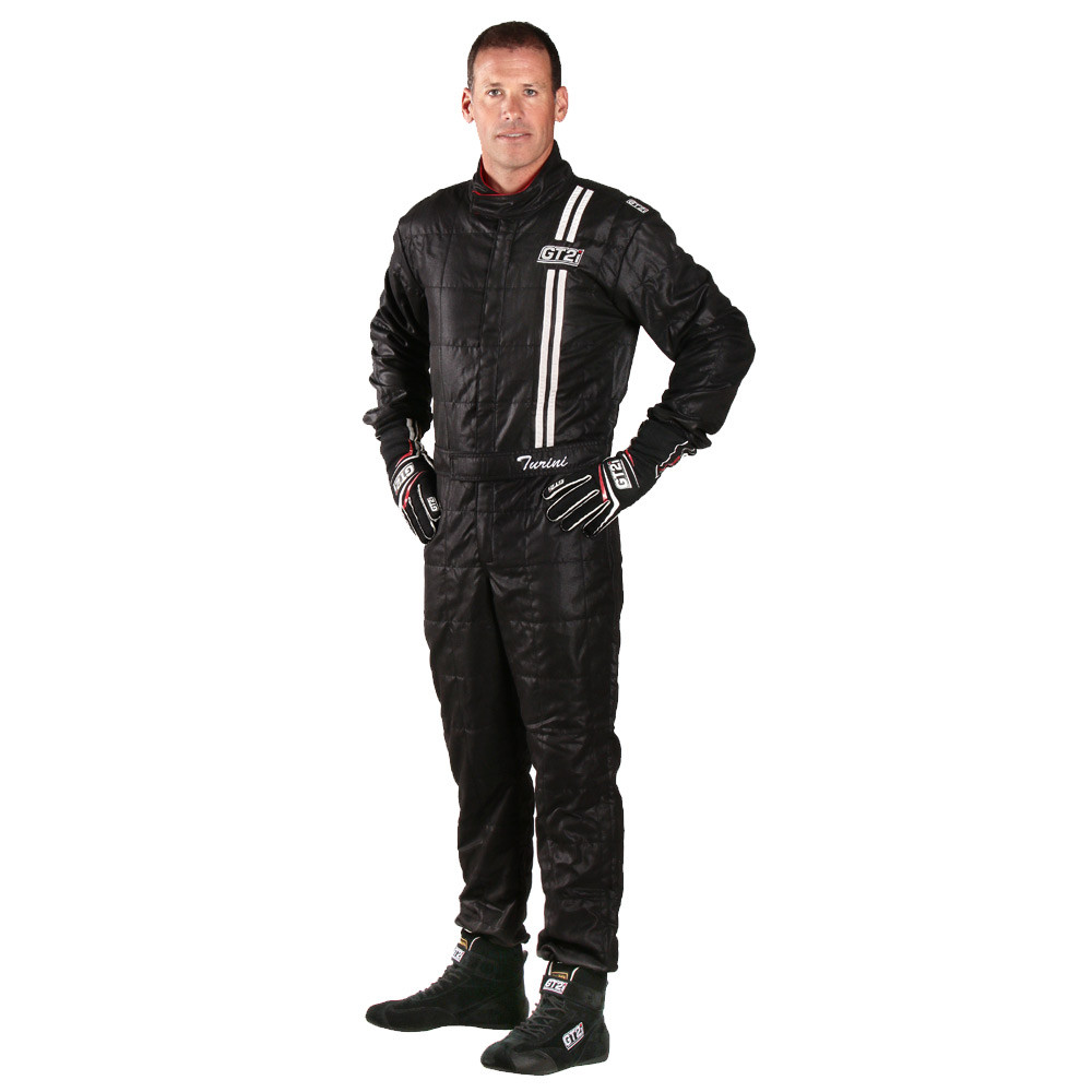 GT2I Turini 3 suit - GT-CB-RACET3.N.54