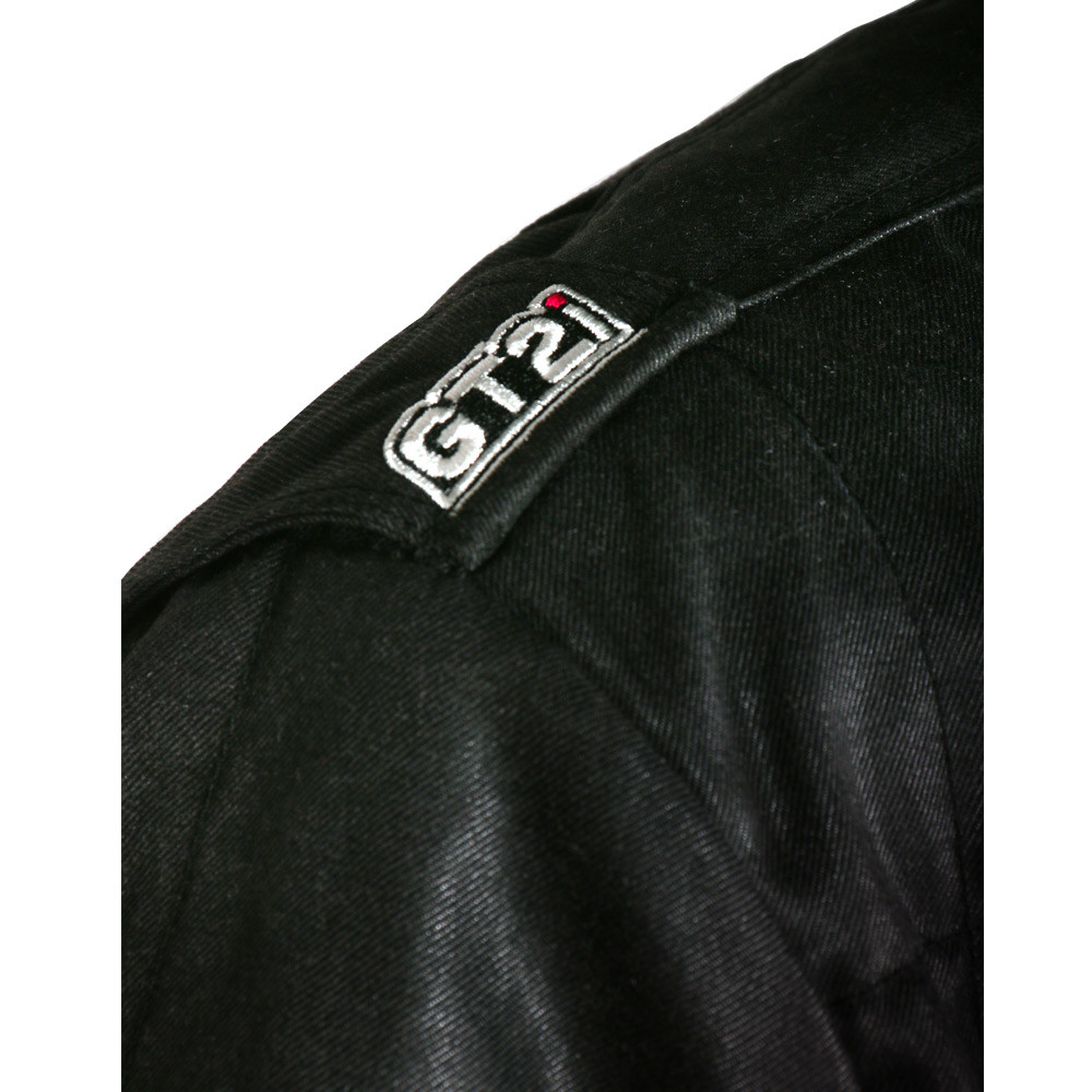 GT2I Turini 3 suit - GT-CB-RACET3.N.54