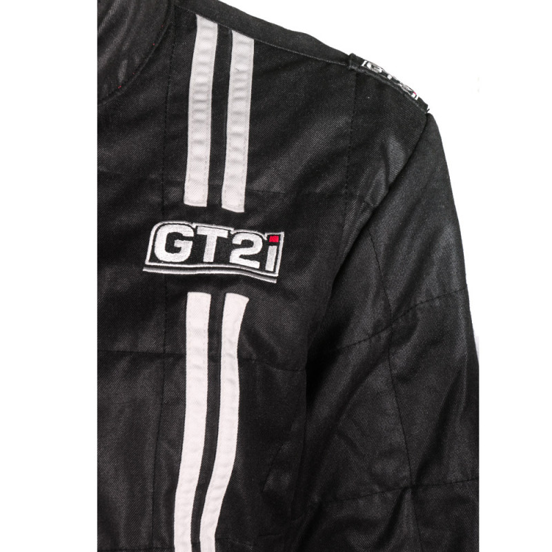 GT2I Turini 3 suit - GT-CB-RACET3.N.54