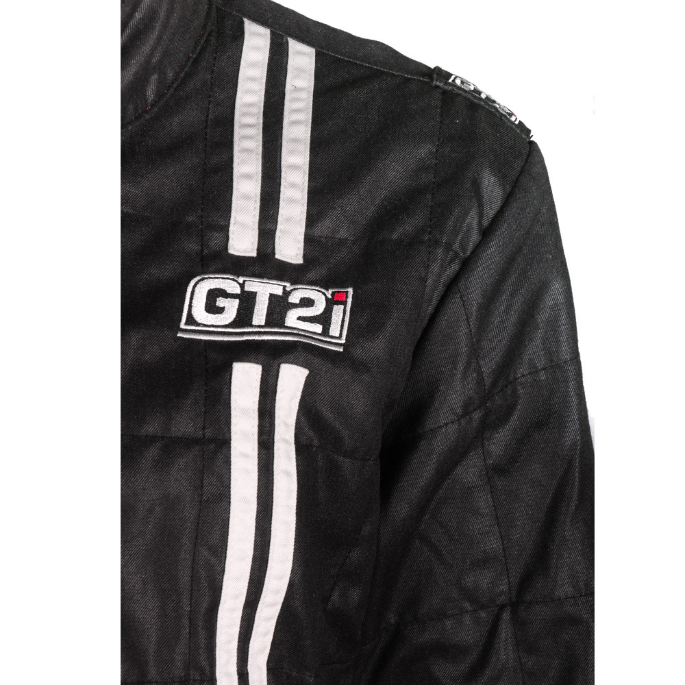 GT2I Turini 3 suit - GT-CB-RACET3.N.54
