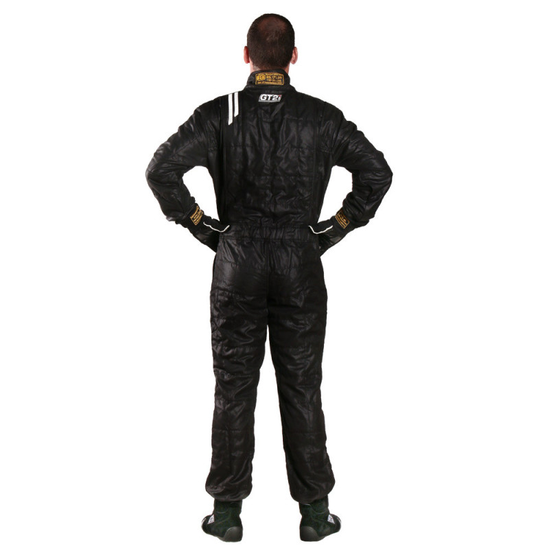 GT2I Turini 3 suit - GT-CB-RACET3.N.54