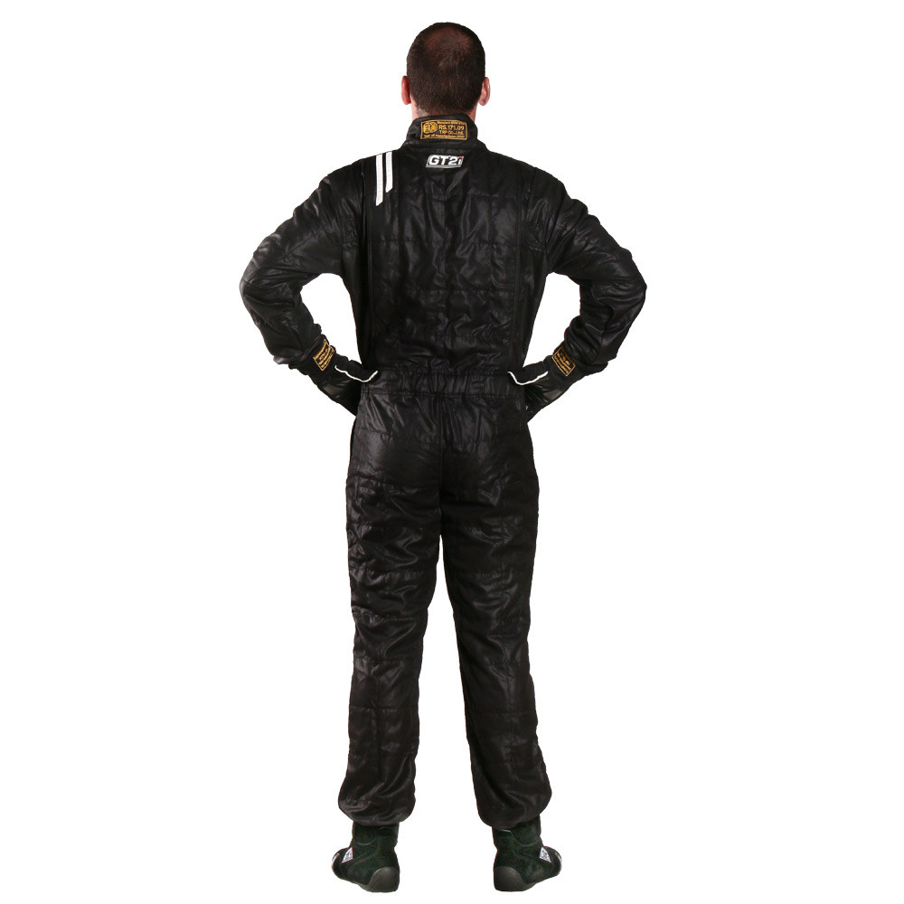 GT2I Turini 3 suit - GT-CB-RACET3.N.54