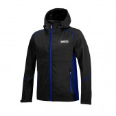 Veste 3-en-1 Sparco