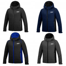 Giacca invernale Sparco