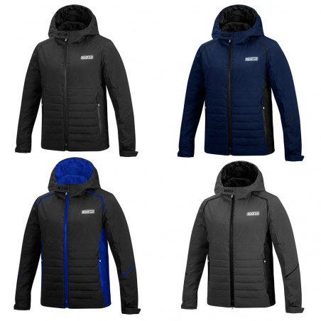 Veste hiver Sparco