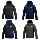 Veste hiver Sparco