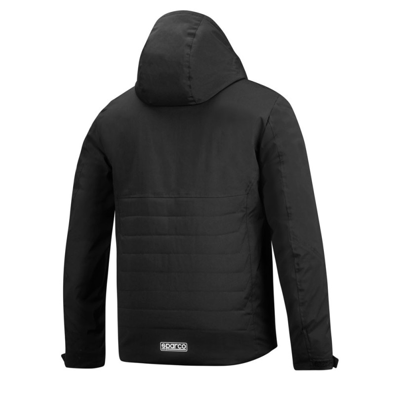 Veste hiver Sparco - 01361.N.L - 01361NR3L - 8033280445317