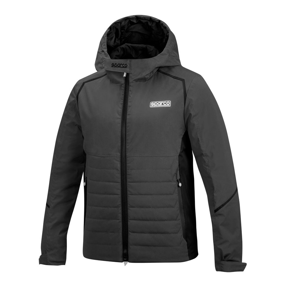 Sparco Winterjacke - 01361.N.L - 01361NR3L - 8033280445317
